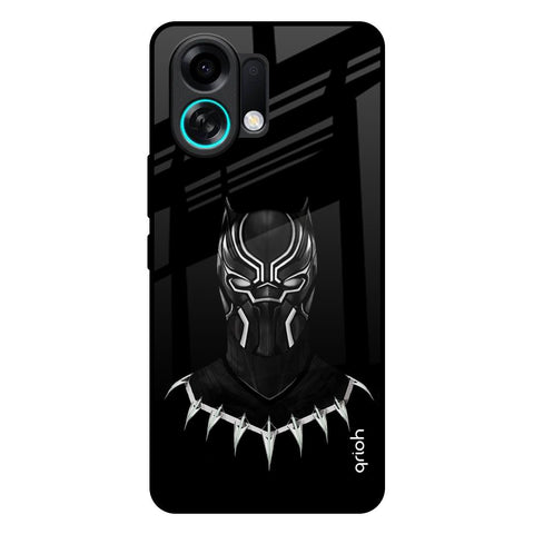 Dark Superhero Oppo K13 Turbo 5G Glass Back Cover Online