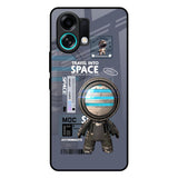 Space Travel Oppo K13 Turbo 5G Glass Back Cover Online