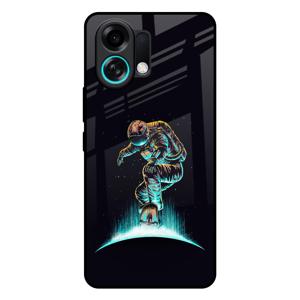 Star Ride Oppo K13 Turbo 5G Glass Back Cover Online
