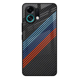 Carbon Inspired Oppo K13 Turbo 5G Glass Back Cover Online