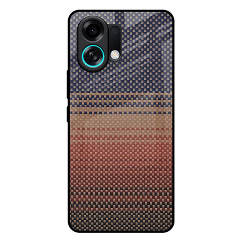 Fiber Artistry Oppo K13 Turbo 5G Glass Back Cover Online