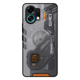 Tech Lifestyle Oppo K13 Turbo 5G Glass Back Cover Online