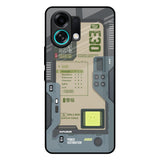 Art Station Oppo K13 Turbo 5G Glass Back Cover Online