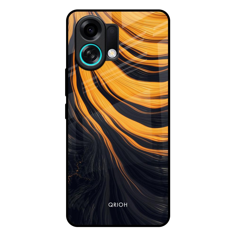Sunshine Beam Oppo K13 Turbo 5G Glass Back Cover Online