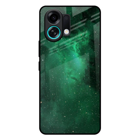 Emerald Firefly Oppo K13 Turbo 5G Glass Back Cover Online