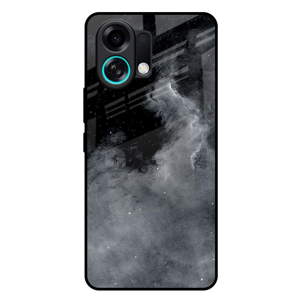 Fossil Gradient Oppo K13 Turbo 5G Glass Back Cover Online