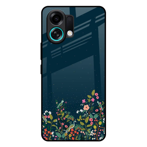 Small Garden Oppo K13 Turbo 5G Glass Back Cover Online
