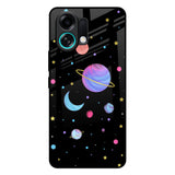 Planet Play Oppo K13 Turbo 5G Glass Back Cover Online