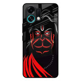 Lord Hanuman Oppo K13 Turbo 5G Glass Back Cover Online