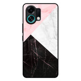 Marble Collage Art Oppo K13 Turbo 5G Glass Back Cover Online