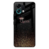 I Am The Queen Oppo K13 Turbo 5G Glass Back Cover Online