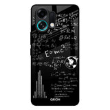 Funny Math Oppo K13 Turbo 5G Glass Back Cover Online