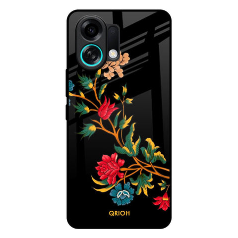 Dazzling Art Oppo K13 Turbo 5G Glass Back Cover Online