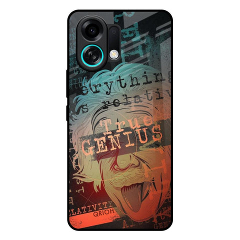 True Genius Oppo K13 Turbo 5G Glass Back Cover Online