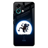 Luffy Nika Oppo K13 Turbo 5G Glass Back Cover Online