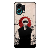 Manga Series Oppo K13 Turbo 5G Glass Back Cover Online