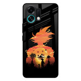 Japanese Paradise Oppo K13 Turbo 5G Glass Back Cover Online