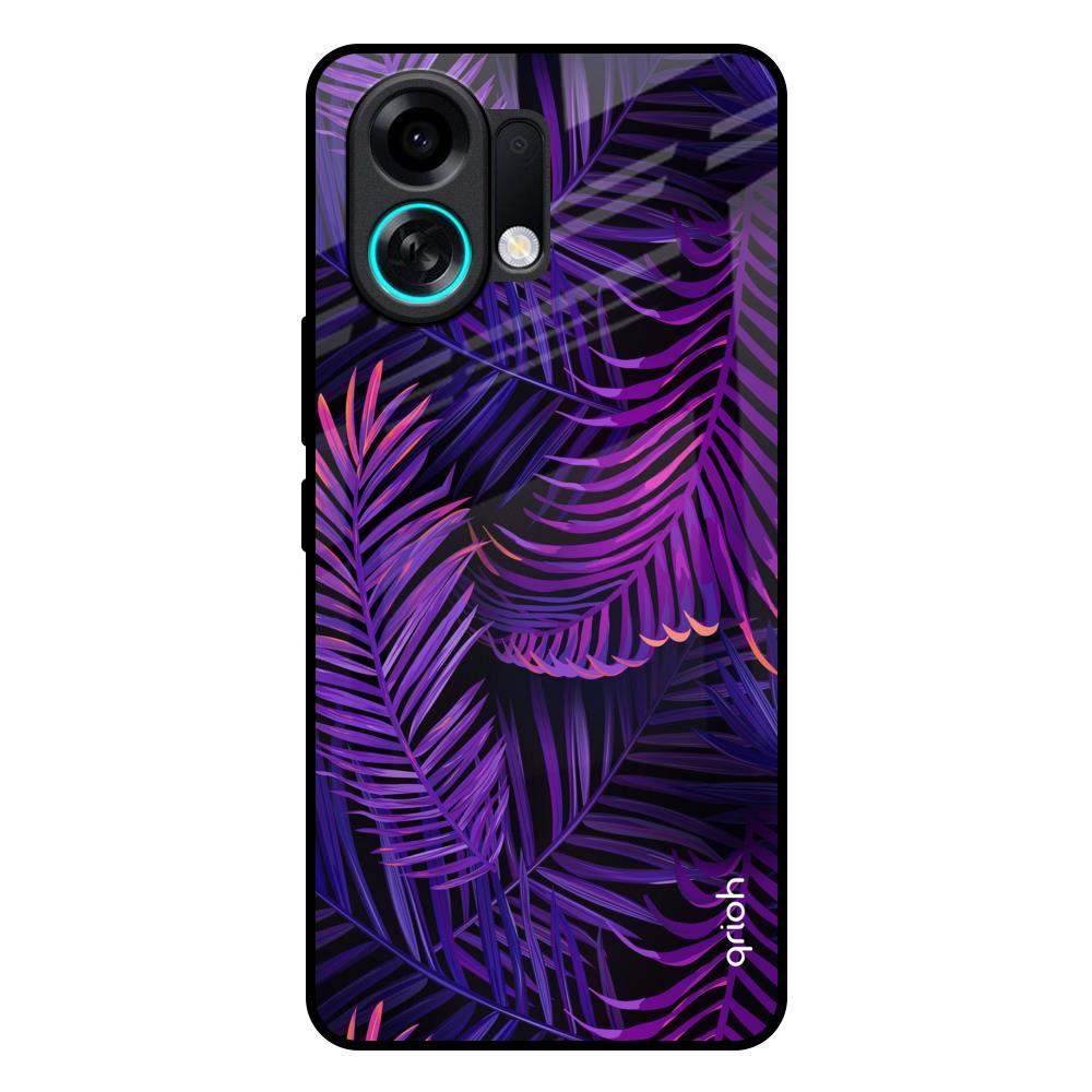 Plush Nature Oppo K13 Turbo 5G Glass Back Cover Online