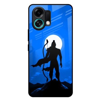 God Oppo K13 Turbo 5G Glass Back Cover Online