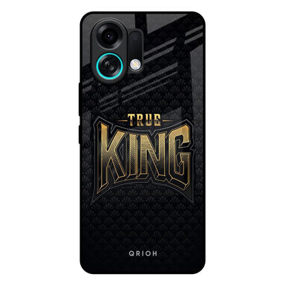 True King Oppo K13 Turbo 5G Glass Back Cover Online