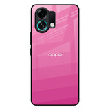 Pink Ribbon Caddy Oppo K13 Turbo 5G Glass Back Cover Online