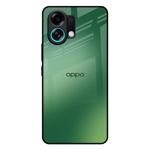 Green Grunge Texture Oppo K13 Turbo 5G Glass Back Cover Online