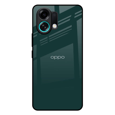 Olive Oppo K13 Turbo 5G Glass Back Cover Online