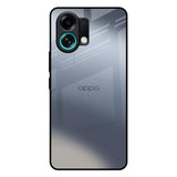 Space Grey Gradient Oppo K13 Turbo 5G Glass Back Cover Online