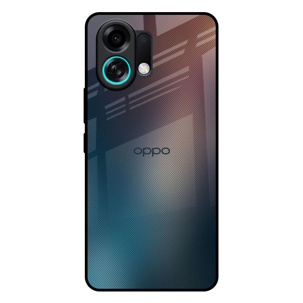 Dust Strom Oppo K13 Turbo 5G Glass Back Cover Online