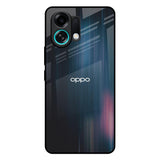 Dark Aesthetic Oppo K13 Turbo 5G Glass Back Cover Online