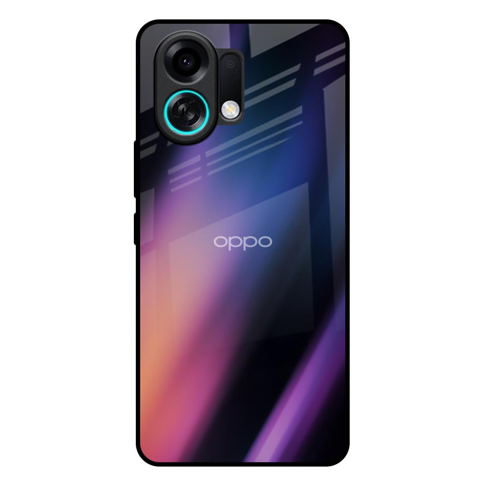 Color Fluid Oppo K13 Turbo 5G Glass Back Cover Online