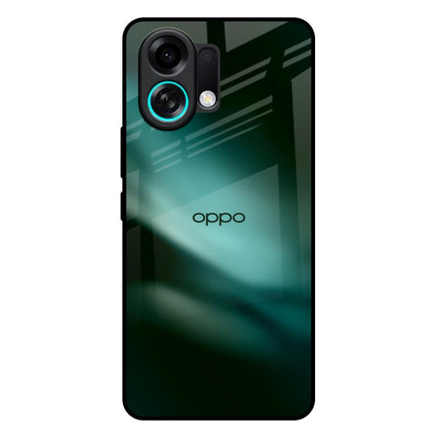 Northen Light Oppo K13 Turbo 5G Glass Back Cover Online