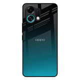 Ultramarine Oppo K13 Turbo 5G Glass Back Cover Online