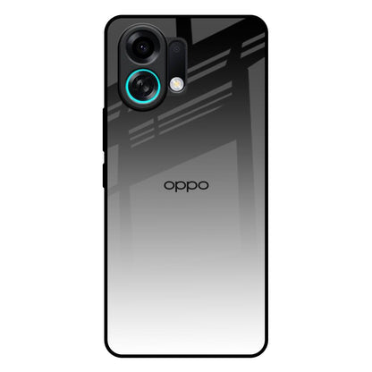 Zebra Gradient Oppo K13 Turbo 5G Glass Back Cover Online
