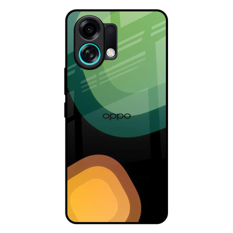 Grass N Sun Oppo K13 Turbo 5G Glass Back Cover Online