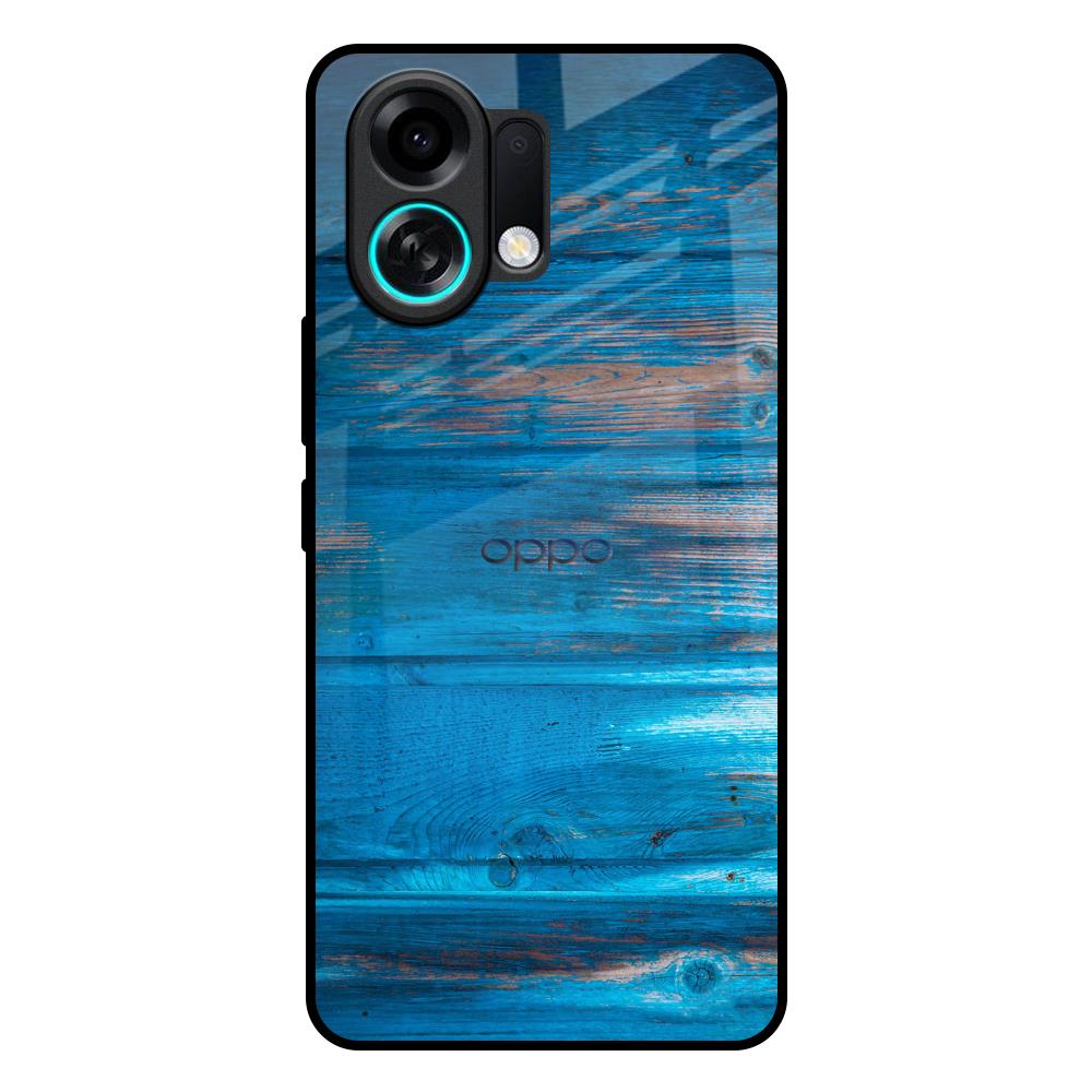 Patina Finish Oppo K13 Turbo 5G Glass Back Cover Online