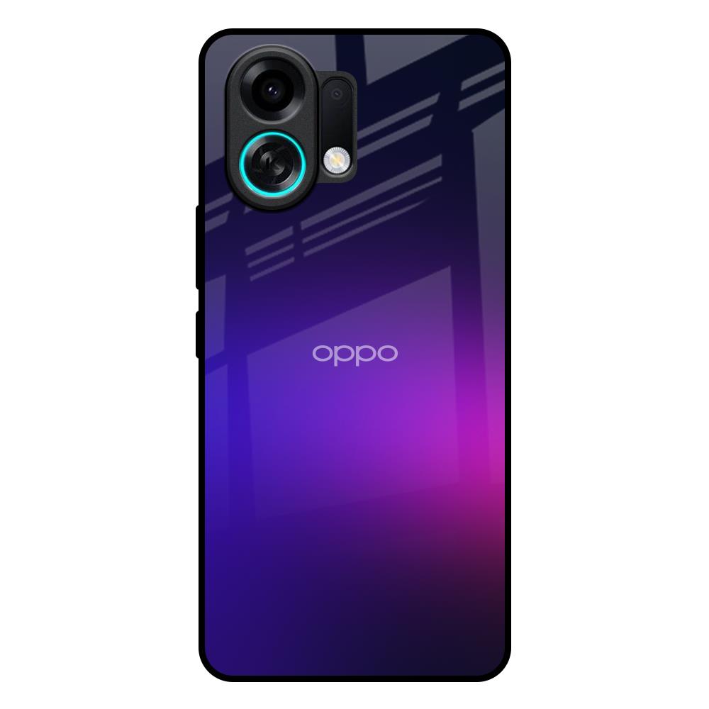Dual Magic Tone Oppo K13 Turbo 5G Glass Back Cover Online