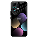 Color Icon Oppo K13 Turbo 5G Glass Back Cover Online