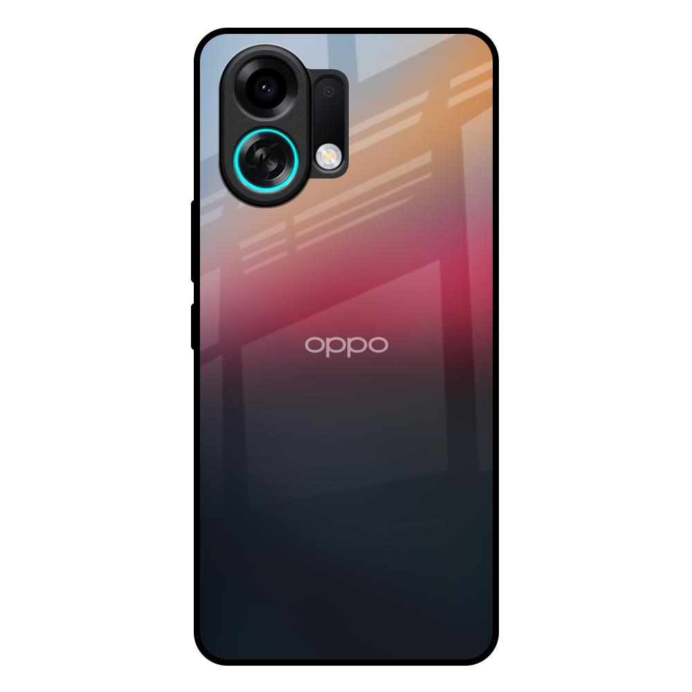 Ocean View Oppo K13 Turbo 5G Glass Back Cover Online