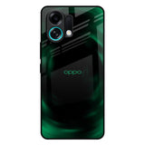 Green Well Oppo K13 Turbo 5G Glass Back Cover Online