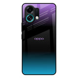 Purplemarine Oppo K13 Turbo 5G Glass Back Cover Online