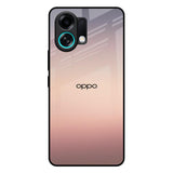 Golden Mauve Oppo K13 Turbo 5G Glass Back Cover Online