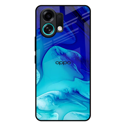 Raging Tides Oppo K13 Turbo 5G Glass Back Cover Online