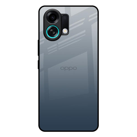 Smokey Grey Color Oppo K13 Turbo 5G Glass Back Cover Online