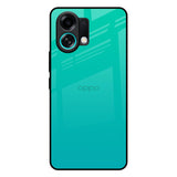 Cuba Blue Oppo K13 Turbo 5G Glass Back Cover Online
