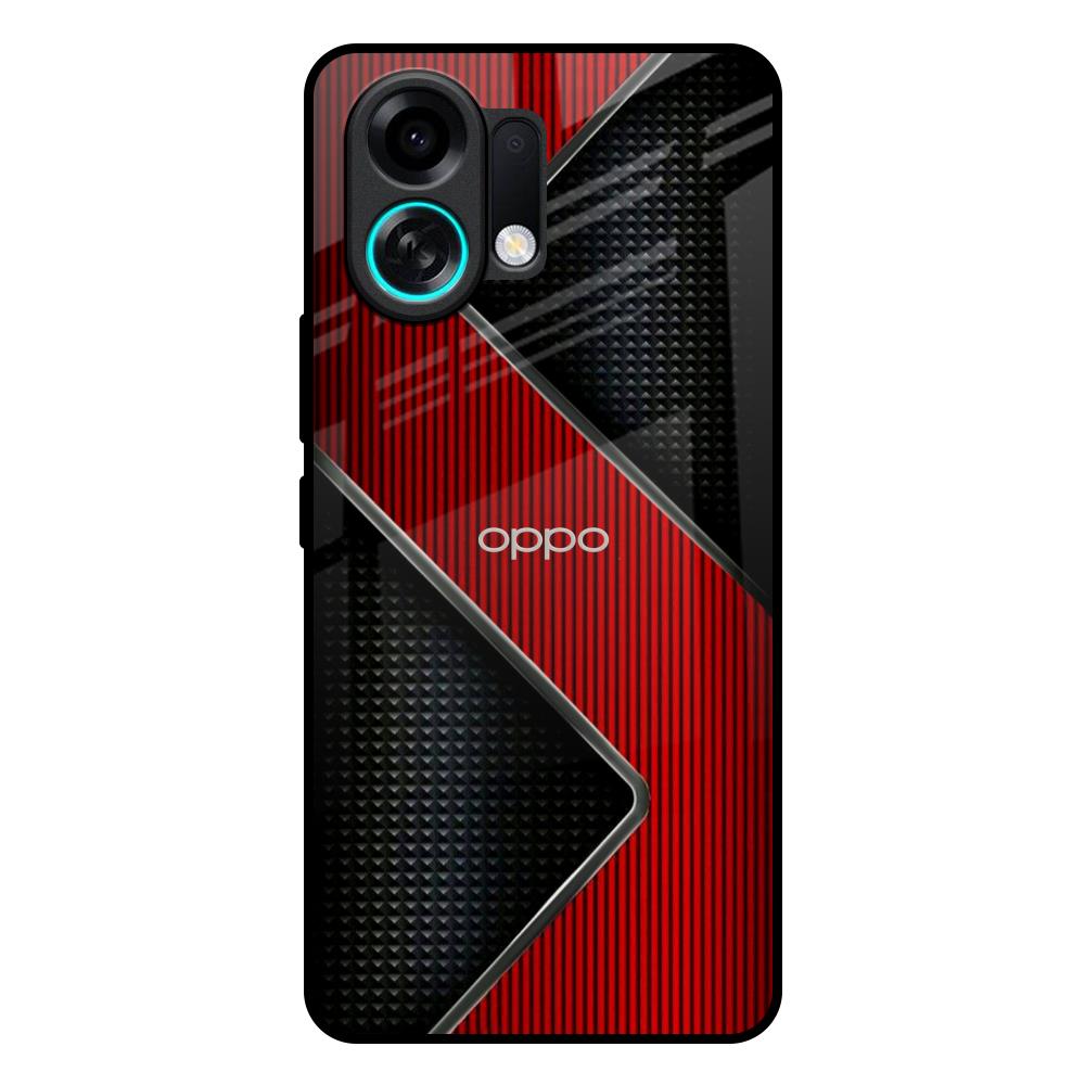 Art Of Strategic Oppo K13 Turbo 5G Glass Back Cover Online