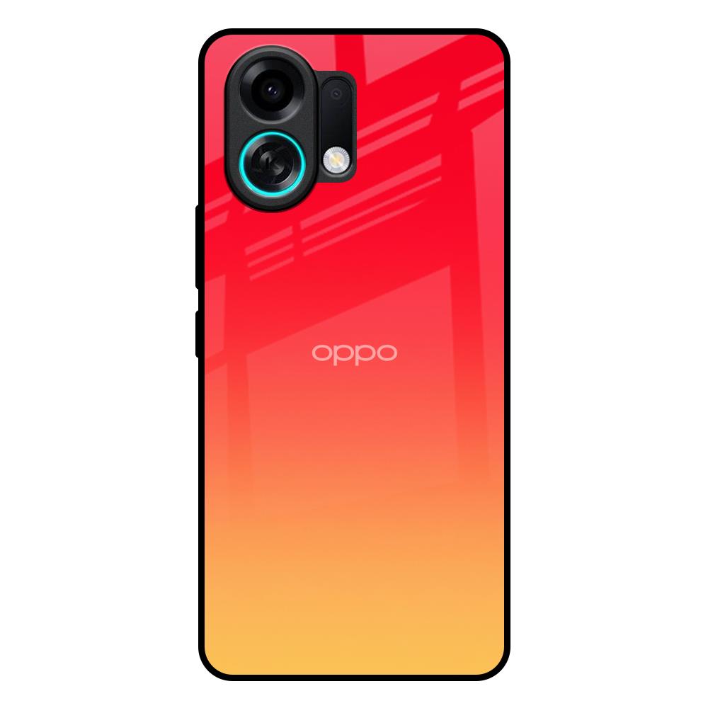 Sunbathed Oppo K13 Turbo 5G Glass Back Cover Online