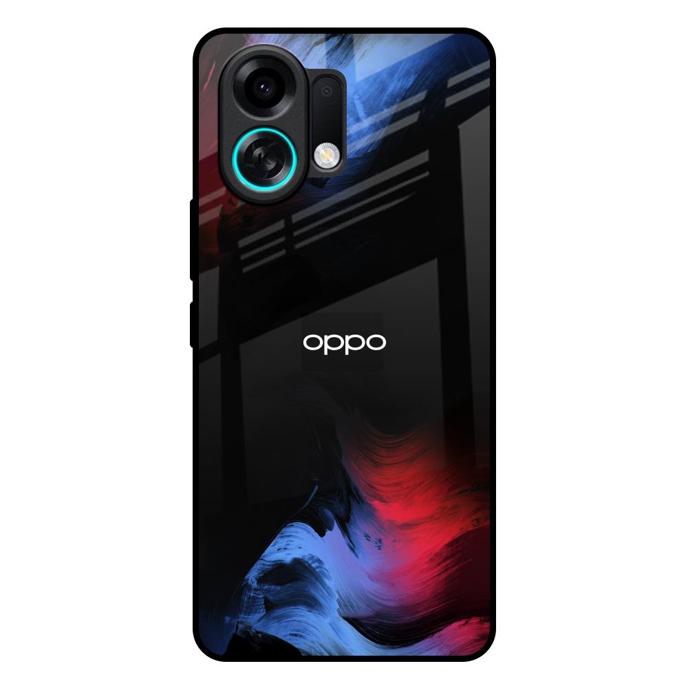 Fine Art Wave Oppo K13 Turbo 5G Glass Back Cover Online