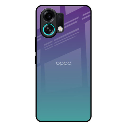 Shroom Haze Oppo K13 Turbo 5G Glass Back Cover Online