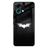 Super Hero Logo Oppo K13 Turbo Pro 5G Glass Back Cover Online
